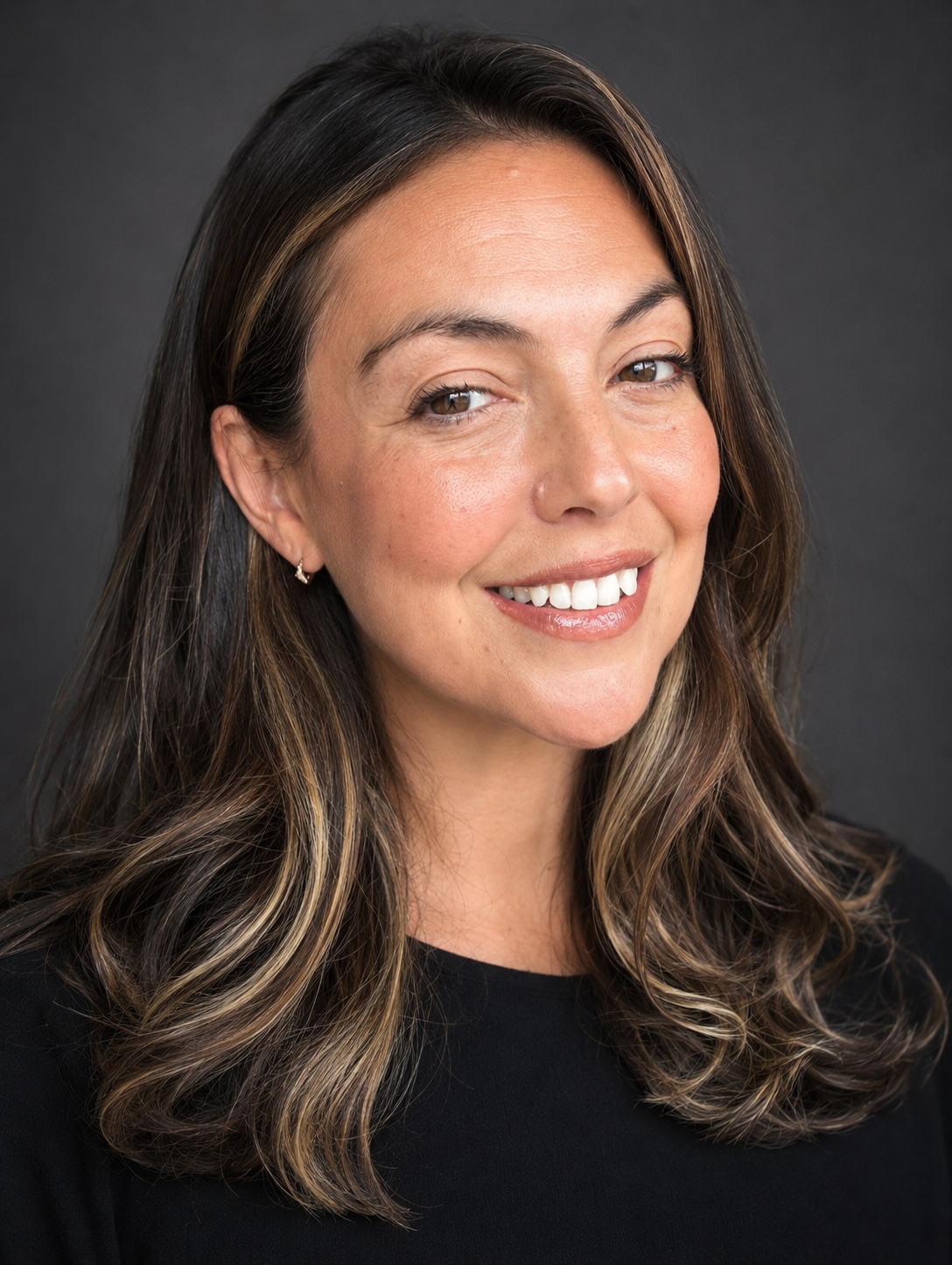 Lauren Ezekiel, founder of Toveo